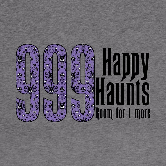 Happy Haunts by The Magic Box Co.